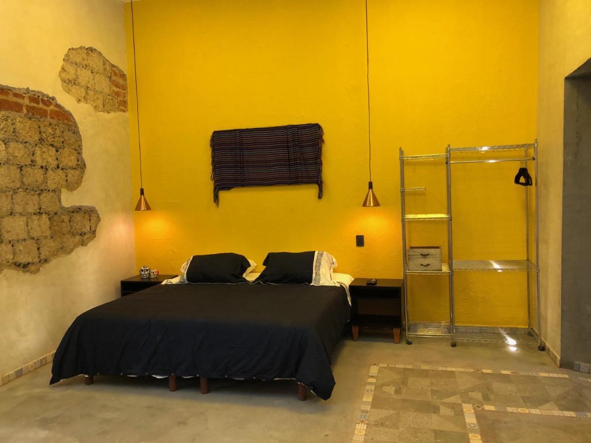 Casa Flores 4* Città del Messico
