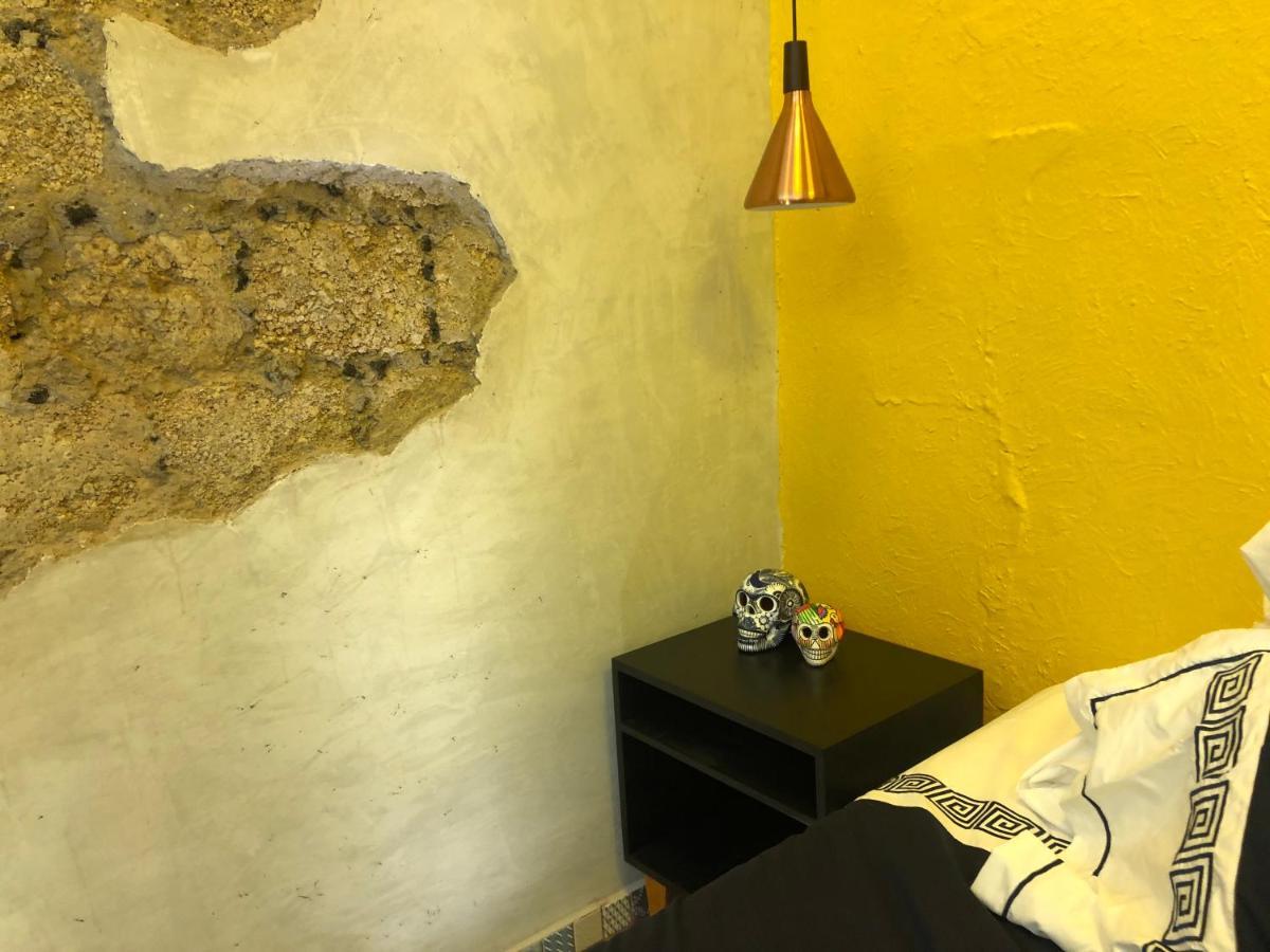 Casa Flores 4* Città del Messico